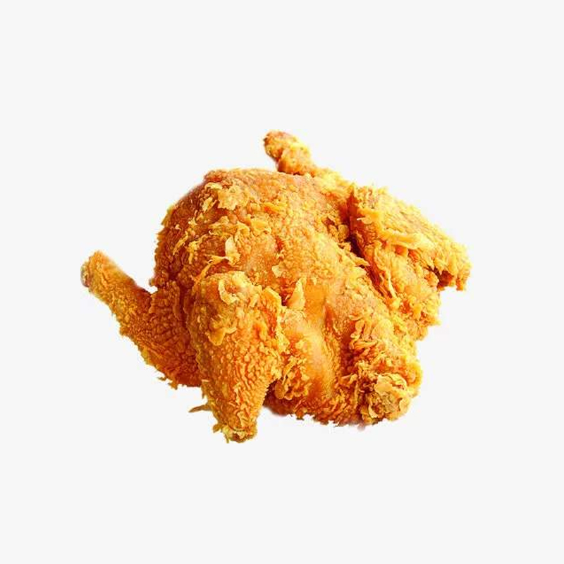 正定脆皮炸雞